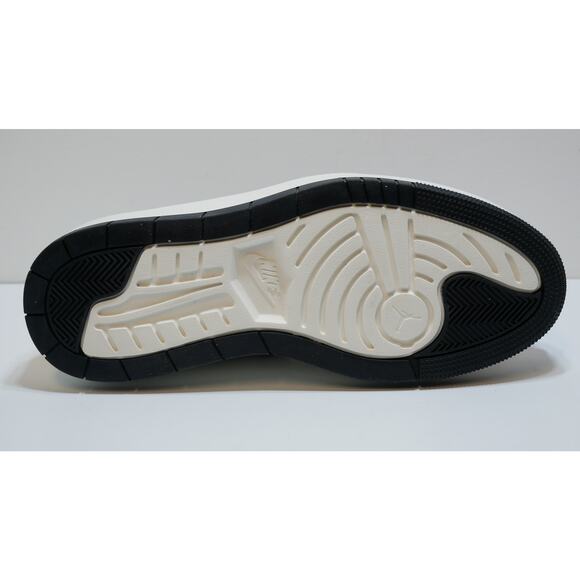 NEW NIKE AIR JORDAN 1 ELEVATE LOW MULTI COLOR DX3951 100 WOMENS SIZE - 9.5 - Picture 9 of 16